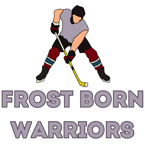 Frost Born Warriors